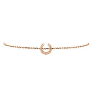 Chanel Coco Crush Letters Bracelet 18K #210190C24B